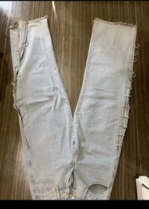 Newme Pants