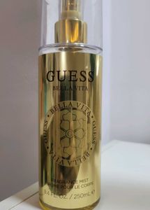 Combo Guess Body Mist