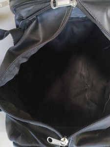 Bag Black