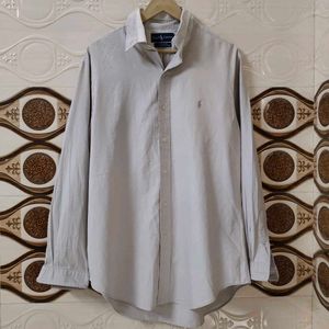 Ralph Lauren Full Sleeve Shirt
