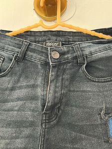 Fugazee man’s jeans