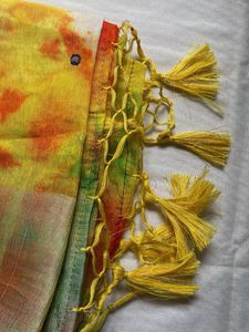New Saree