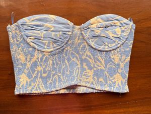 Off Shoulder Top