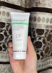 Maxisoft Hair Conditioner