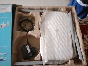 Tp- link Wi-Fi Router For Sale