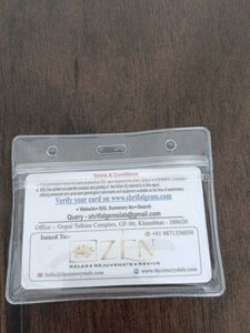 ZEN Gemstone Bracelet