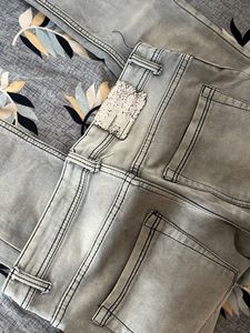 Used Jeans