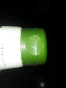 Plum Green Tea Face Wash