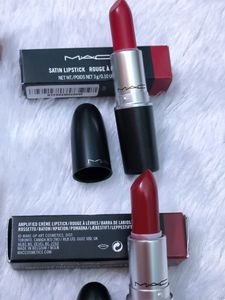 Luxe Original MAC Lipstick