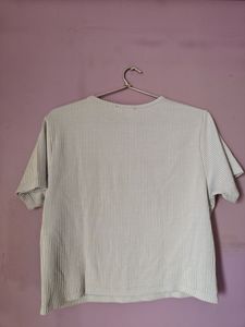 Striped Tee