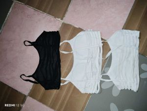 3 Bra