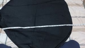 Winter Warm Poncho