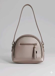 Metallic Dome Crossbody Bag✨✨