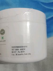 Micro Derma Powder