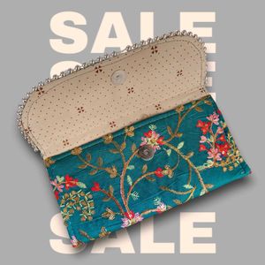 Ledies Fancy Purse