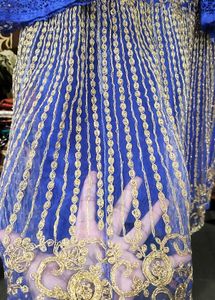 Heavy Peplum Dress
