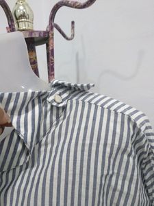 Summer Striped Top