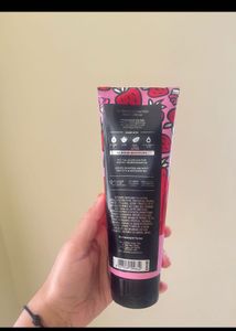 Strawberry Pound Cake Body Cream