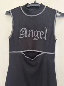 URBANIC ANGEL DRESS