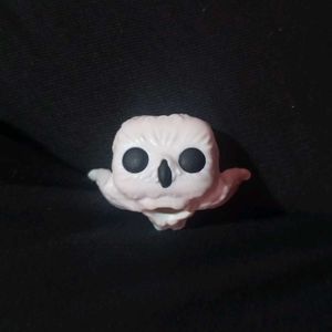 Harry Potter Funko Malfoy and 2 hadwig