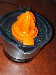 Juicer