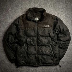 The North Face Puffer Jacket