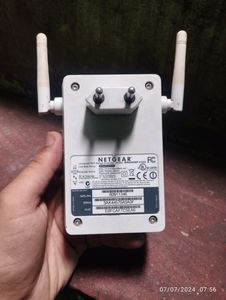 Range Extender