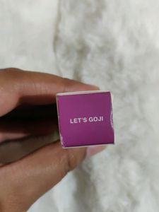 Smashbox Always On Cream To Matte Lipstick - Let&#39;s Goji