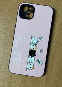 😍Cute Cats Phone Case Iphone 13