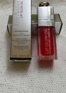 Dior Lip Oil - 015