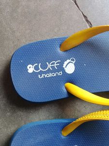 SCUFF THAILAND SLIPPER