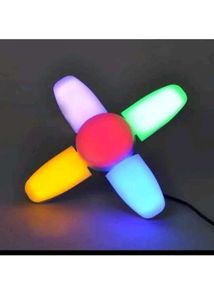 Colorful LED Ceiling Light
