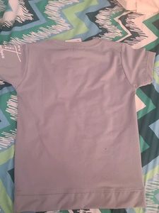 Brand New Graphic Tee For Boys/Girls