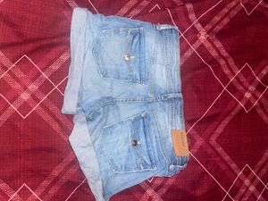 Hot Shorts