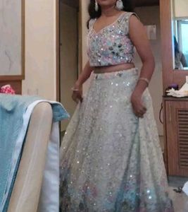 Lehenga Choli