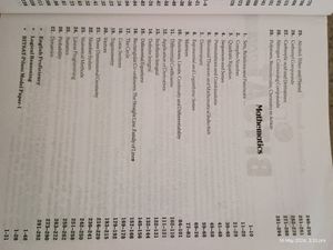 BITSAT Arihant Physics, Chem, Maths, English, LR