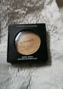 MAC Highlighter