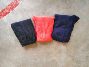 Women's Casual Pants Bundle