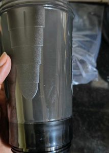 Protein Shaker