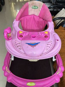 Baby walker