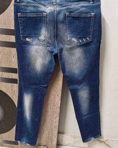 Numero Uno Jeans 👖