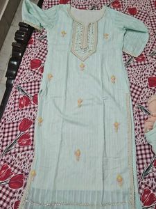 Elegant Kurta Set