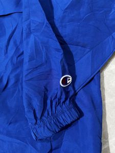 Champion Unisex Sports Hoodie L Size