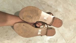 Metro Women&#39;s Ethenic Footwear