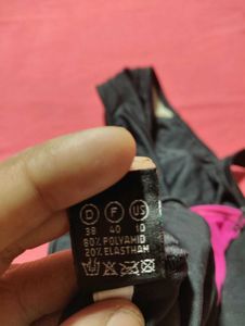 Girl Swimming Suit