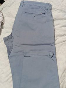 NETPLAY COTTON SHIRT AND TROUSER