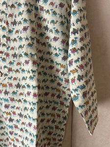 Short Kurti