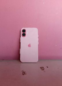 iPhone 16 Plus (⚡Dummy⚡) Pink🩷 Colour  Cardboard