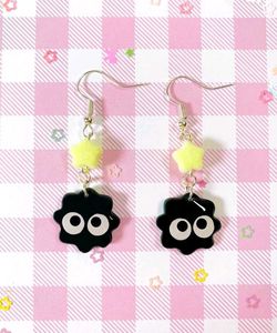 Anime Earrings ( ANY 3)