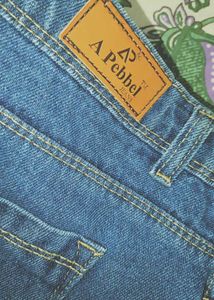 Baggy Jeans 👖